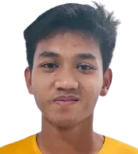 Titan Agung Bagus Fawwazi logo