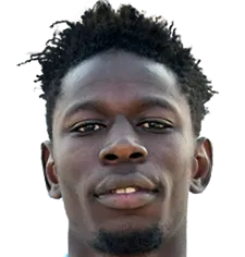 Youssouph Cheikh Sylla photo 