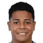 Wesley Gassova Ribeiro Teixeira portrait