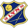 Lyn Fotball U19 logo