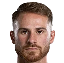 Alexis Mac Allister logo