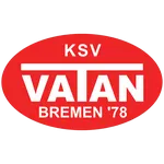 Vatan FC U19 logo
