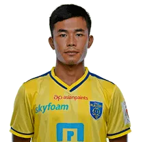 Samuel Lalmuanpuia logo