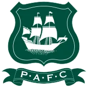 Plymouth Argyle U18 logo