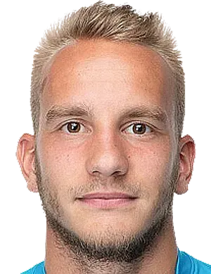 Nikita Koldunov logo