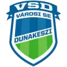 Dunakeszi VSE logo
