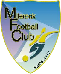 Milerock FC logo