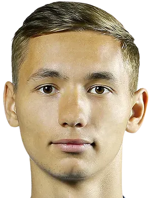 Artem Gorbunov photo 