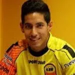 Fabricio Pedrozo logo