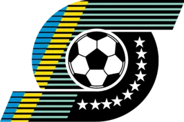 Solomon IslandsU23 logo