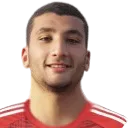 Ibrahim Abdel Hakeem logo