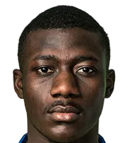 Aboubakary Koita logo