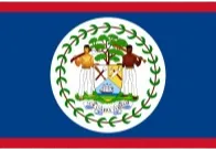 Belize U19 logo