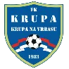 FK Krupa logo
