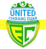 United Chirang Duar FC logo