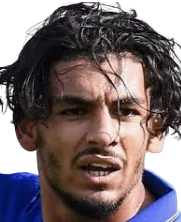 Mohamed Bahlouli logo