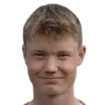 Nikolai Ankerstjerne logo