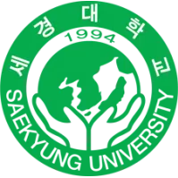 Saekyung Universiti logo