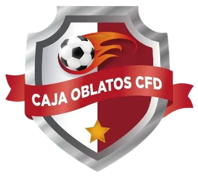 Caja Oblatos CFD logo
