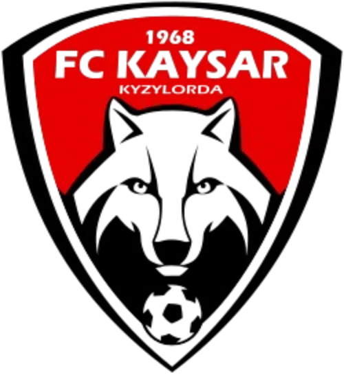 Kaysar FC (W) logo