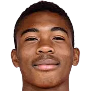 Abdoulaye Ousmane logo