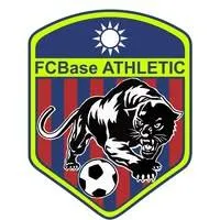 FC Base Taipei Athletic logo