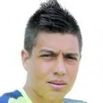 Diego Echeverri logo