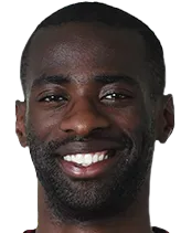 Pedro Obiang logo