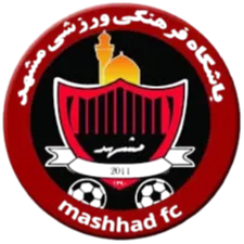 SC Mashhad logo