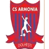 Armonia Dolhesti (w) logo