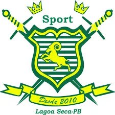 Sport Lagoa Seca logo
