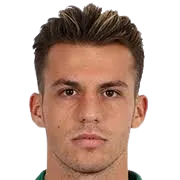 Giorgos Servilakis logo