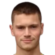 Henrik Falchener logo