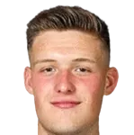 Matthew Pollock portrait