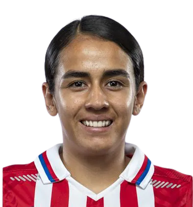 Damaris Michel Godínez García photo