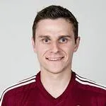 Andrejs Kovalovs logo