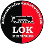 ESV Lok Meiningen (w) logo