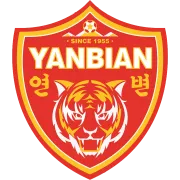 Yanbian Tigers Reserves logo