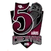 Cuervos de Silver Soccer logo