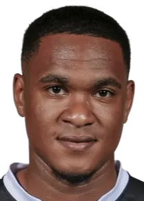 Navajo Bakboord logo