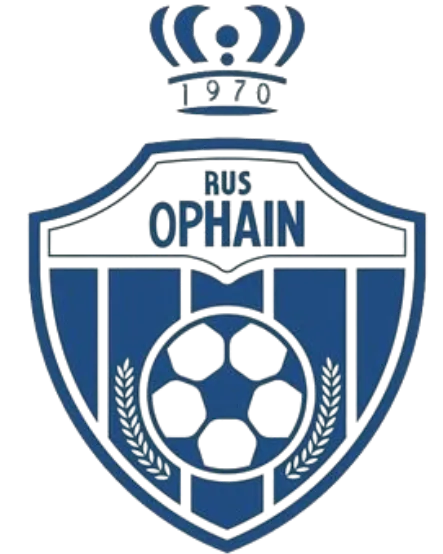 US d'Ophain logo