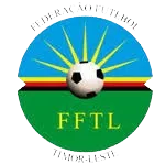 Timor Leste (W) U16 logo