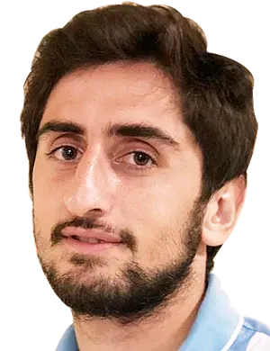 Arsen Hayrapetyan logo