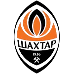 FC Shakhtar Donetsk logo