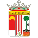 CF Illueca logo