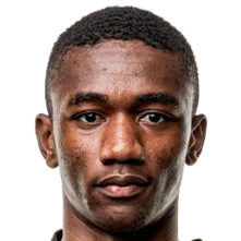 Denil Castillo portrait