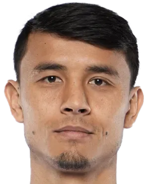 Khumoyun Murtazaev photo 