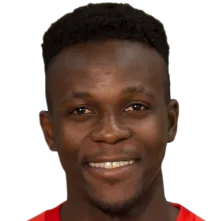 Admonio Vicente photo 