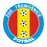 ZSK Tremosnice logo