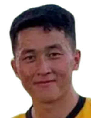 Ulanbek Sulaymanov logo